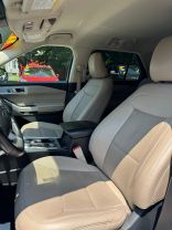 2021 Ford Explorer - Image 17