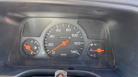 2000 SUBARU SAMBAR TRUCK EN -