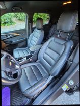 2022 CHEVROLET TRAILBLAZER ACTIV SPORT UTILITY 4D