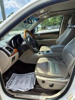 2012 JEEP GRAND CHEROKEE