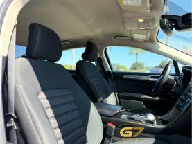 2019 Ford Fusion - Image 10