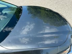 2024 MAZDA CX-30 SUV 4-CYL, SKYACTIV-G, 2.5 LITER 2.5 S SELECT SPORT SUV 4D at T&T Repairables - used car dealership in Spencer, Indiana.