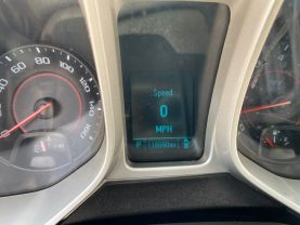 2015 CHEVROLET CAMARO COUPE V6, 3.6 LITER LS COUPE 2D