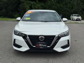 2021 Nissan Sentra - Image 2