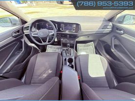 2024 VOLKSWAGEN JETTA