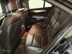 2014 CADILLAC ATS