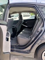 2015 TOYOTA PRIUS HATCHBACK 4-CYL, HYBRID, 1.8 LITER TWO HATCHBACK 4D at Motors On Wheels - used car dealership in Houston, Texas.