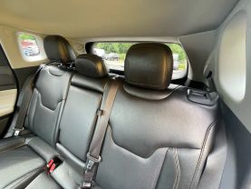 2022 JEEP COMPASS SUV 4-CYL, MULTIAIR, PZEV, 2.4 LITER LIMITED SPORT UTILITY 4D - Gesner Auto Inc in Taunton, MA, 41.88613, -71.14527