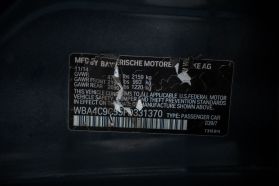 2015 BMW 4 SERIES SEDAN 4-CYL, SULEV, 2.0T 428I GRAN COUPE XDRIVE 4D