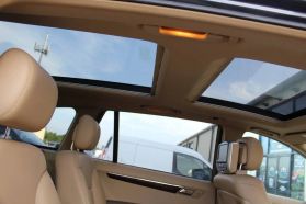 2010 MERCEDES-BENZ R-CLASS WAGON V6, 3.5 LITER R 350 4MATIC SPORT WAGON 4D