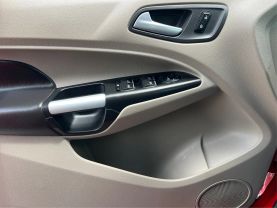 2016 FORD TRANSIT CONNECT PASSENGER