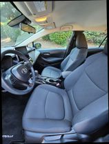 2020 TOYOTA COROLLA LE SEDAN 4D