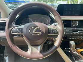 2020 Lexus Rx Rx 350 Sport Utility 4d - Image 10