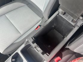 2018 FORD ESCAPE SUV 4-CYL, ECOBOOST, TURBO, 1.5 LITER SE SPORT UTILITY 4D
