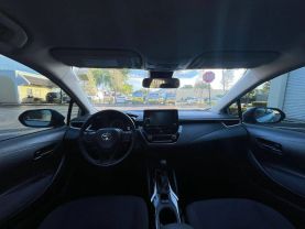2022 TOYOTA COROLLA SEDAN GRAY AUTOMATIC - Iron Cars Inc