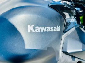2019 KAWASAKI ER650HKF Z650 (ABS) SPORTBIKES - -