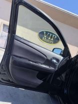 2014 CHRYSLER 200 SEDAN V6, FLEX FUEL, 3.6 LITER TOURING SEDAN 4D