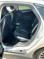 2018 FORD FUSION SEDAN SILVER AUTOMATIC - Villas Autos LLC