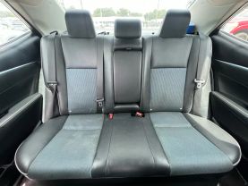 2015 TOYOTA COROLLA SEDAN 4-CYL, 1.8 LITER L SEDAN 4D