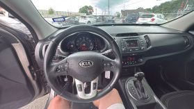 2013 KIA SPORTAGE SUV 4-CYL, 2.4 LITER EX SPORT UTILITY 4D
