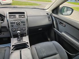 2012 MAZDA CX-9