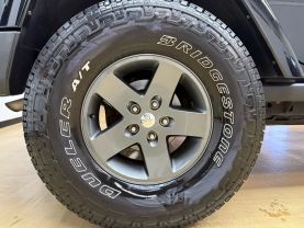2015 JEEP WRANGLER