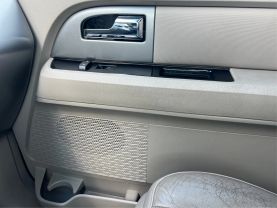 2014 FORD EXPEDITION