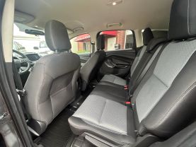 2018 FORD ESCAPE SUV 4-CYL, ECOBOOST, TURBO, 1.5 LITER SE SPORT UTILITY 4D