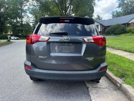 2013 Toyota Rav4 - Image 4