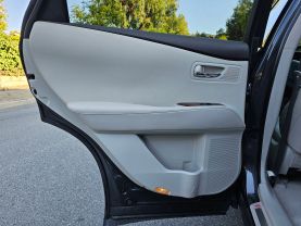2011 LEXUS RX RX 350 SPORT UTILITY 4D