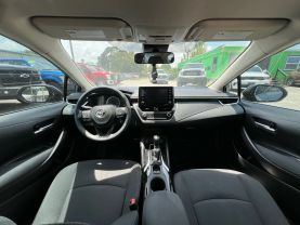 2021 TOYOTA COROLLA SEDAN 4-CYL, 1.8 LITER LE SEDAN 4D