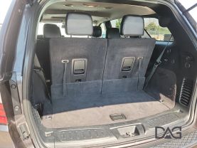 2016 DODGE DURANGO SUV