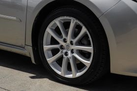 2014 TOYOTA AVALON SEDAN V6, 3.5 LITER LIMITED SEDAN 4D