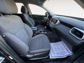 2020 KIA SORENTO SUV GRAY AUTOMATIC - CARPALACE, Chantilly, VA. 38.91645215435775, -77.47495885092432