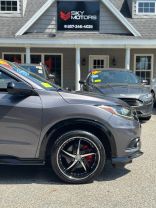 2019 Honda Hr-v - Image 10