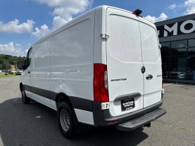 2020 MERCEDES-BENZ SPRINTER 3500 XD CREW