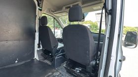 2020 FORD TRANSIT 250 CARGO VAN
