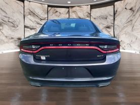 2016 DODGE CHARGER