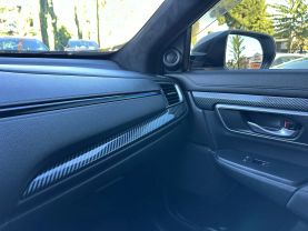 2019 HONDA CR-V SUV 4-CYL, TURBO, 1.5 LITER EX SPORT UTILITY 4D