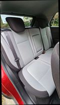 2021 CHEVROLET TRAX LS SPORT UTILITY 4D