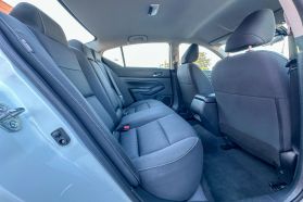 2022 NISSAN ALTIMA SEDAN - AUTOMATIC - Gentle Carmen Auto