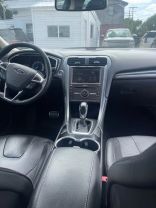 2016 FORD FUSION SEDAN 4-CYL, 2.5 LITER SE SEDAN 4D