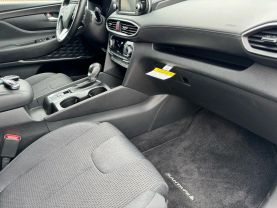 2020 HYUNDAI SANTA FE SUV 4-CYL, GDI, 2.4 LITER 2.4 SEL SPORT UTILITY 4D