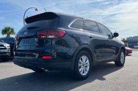2019 KIA SORENTO SUV - AUTOMATIC -  V & B Auto Sales
