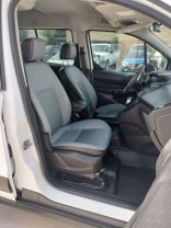 2015 FORD TRANSIT CONNECT PASSENGER PASSENGER 4-CYL, 2.5 LITER XL VAN 4D at Motors On Wheels - used car dealership in Houston, Texas.