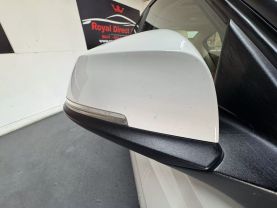 2014 BMW 3 SERIES SEDAN 4-CYL, TURBO, 2.0 LITER 328I XDRIVE SEDAN 4D