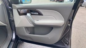 2012 ACURA MDX
