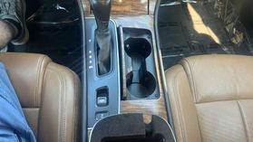 2014 BUICK LACROSSE