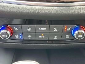 2018 BUICK ENCLAVE SUV V6, 3.6 LITER PREMIUM SPORT UTILITY 4D