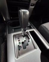 2019 TOYOTA 4RUNNER SUV V6, 4.0 LITER SR5 SPORT UTILITY 4D